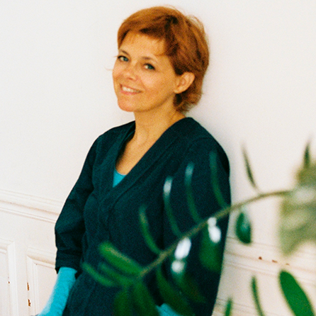 Une histoire de couleurs