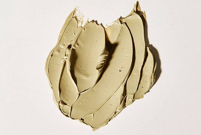 Argile verte du Velay : son efficacité prouvée