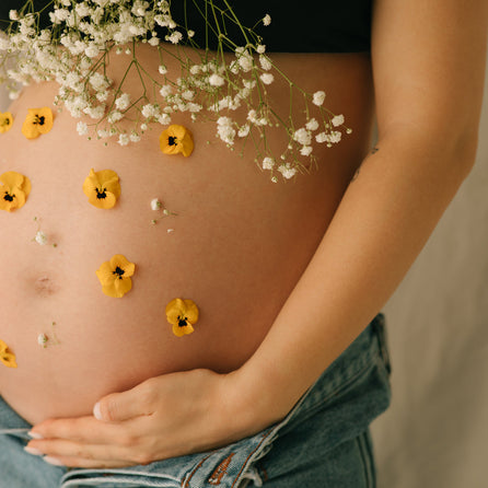 Je suis enceinte : puis-je me colorer les cheveux?