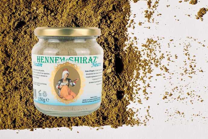 A quoi sert le Henné neutre sans effet colorant?