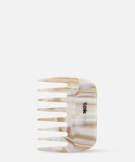 Peigne Afro en Rhodoïd TEK