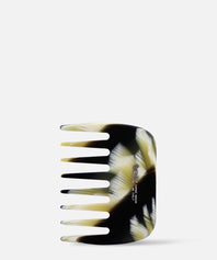 Peigne Afro en Rhodoïd TEK