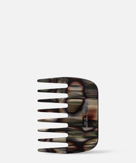 Peigne Afro en Rhodoïd TEK