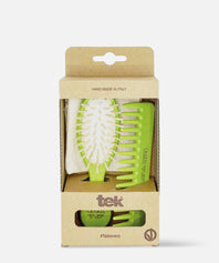 Set de Coiffure 2 pièces en Frêne TEK