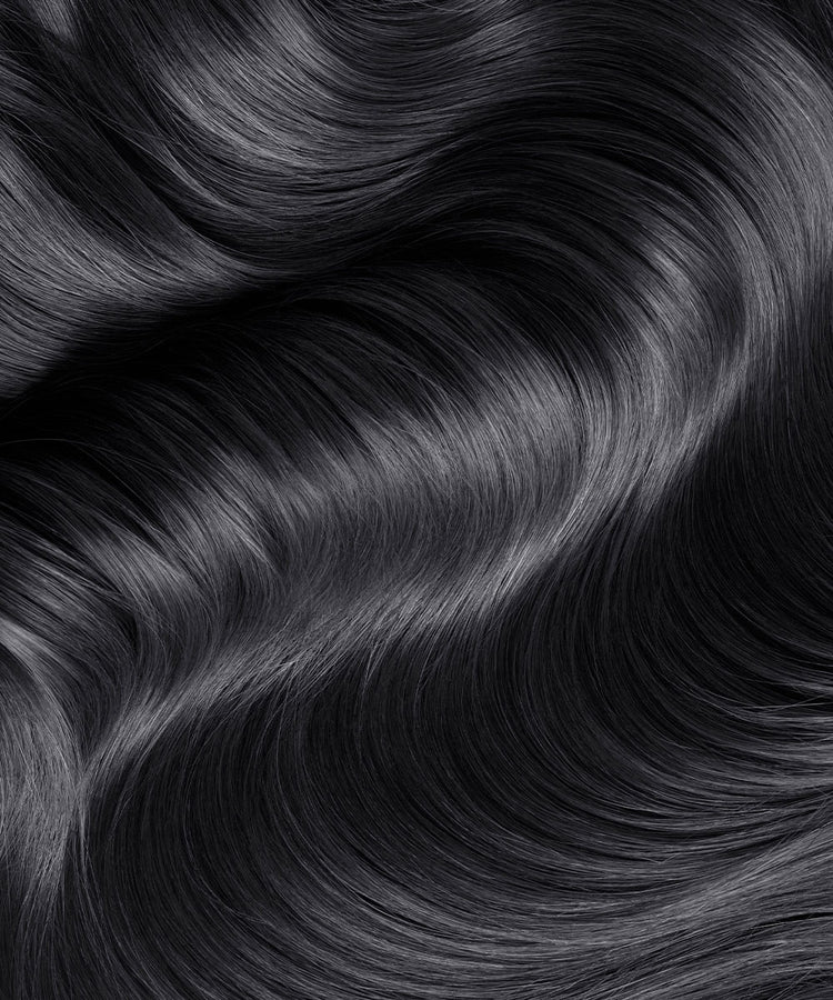 Coloration Crème n°01 Noir