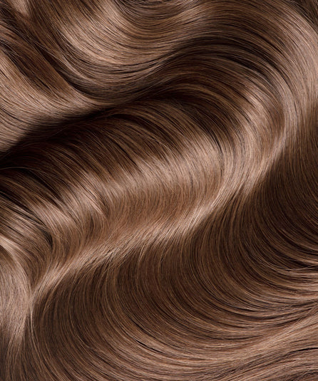 Coloration Crème Gourmande n°38 Marron Glacé