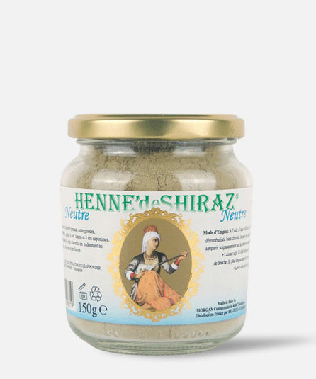 Henné de Shiraz Neutre