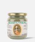 Henné de Shiraz Noir