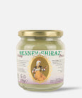 Henné de Shiraz Prune