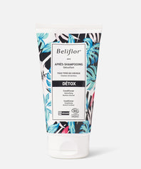 Après-Shampooing Crème Détox