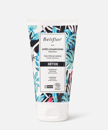 Après-Shampooing Crème Détox