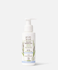 Emulsion Démaquillante Prim Aloé
