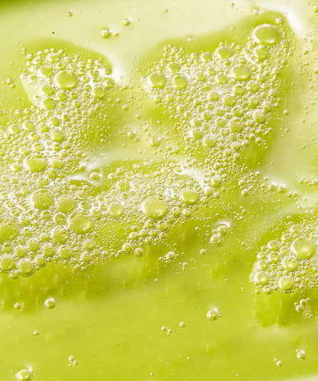 Shampooing Apaisant Équilibrant Prim Aloé