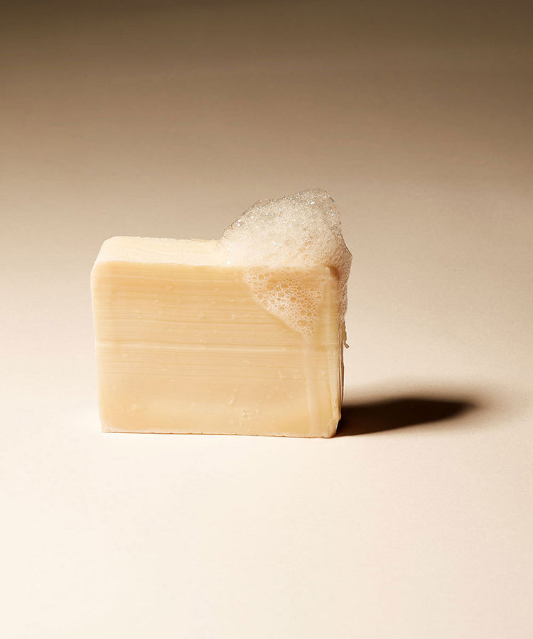 Savon surgras Prim Aloé