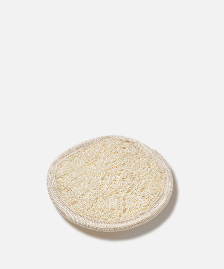 Loofah Rond Mahdia 10cm