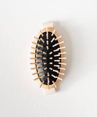 Brosse de Massage du cuir chevelu TEK