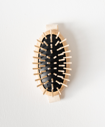 Brosse de Massage du cuir chevelu TEK