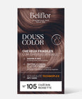 Douss Color n°105 Châtain Noisette