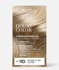 Douss Color n°110 Blond Clair Ultime