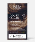 Douss Color n°134 Marron Chocolat