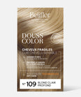 Douss Color n°109 Blond Clair Profond