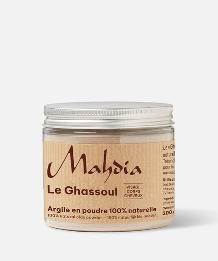 Ghassoul – Mahdia