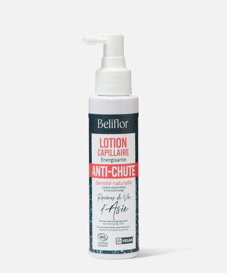 Lotion Capillaire Anti-Chute