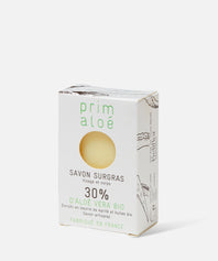 Savon surgras Prim Aloé