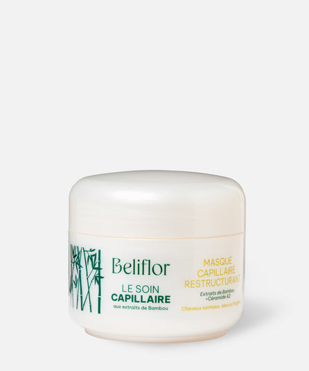 Masque Capillaire Restructurant Bambou 250ml