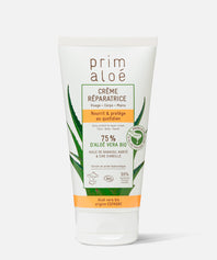 Crème Réparatrice Prim Aloé