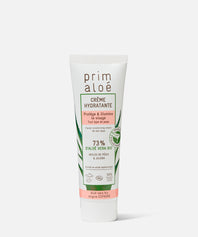 Crème Hydratante Prim Aloé
