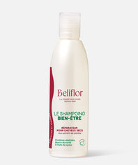Shampooing Réparateur Cheveux Secs