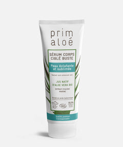 Sérum Corps Ciblé Buste Prim Aloé