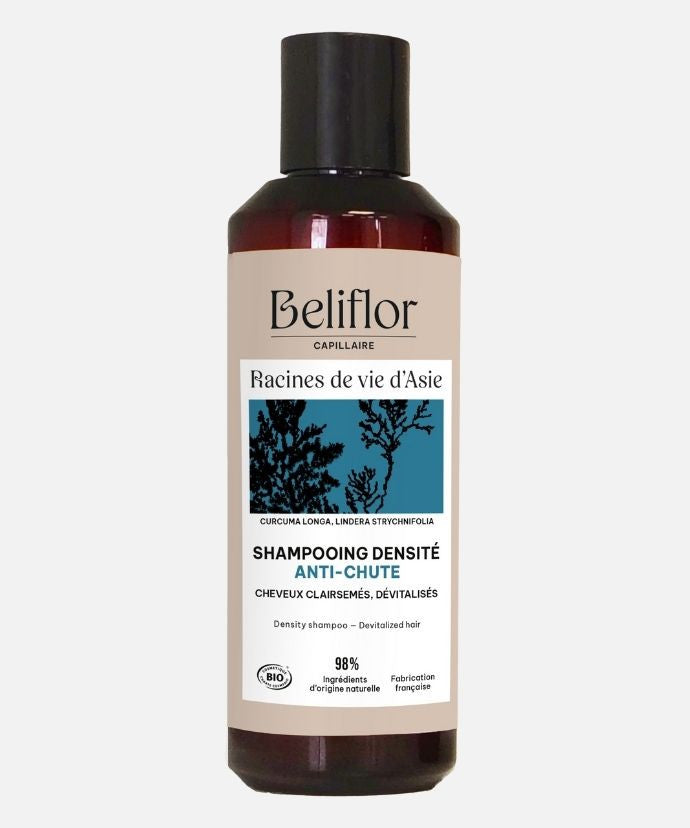 Shampooing Densité Anti-Chute