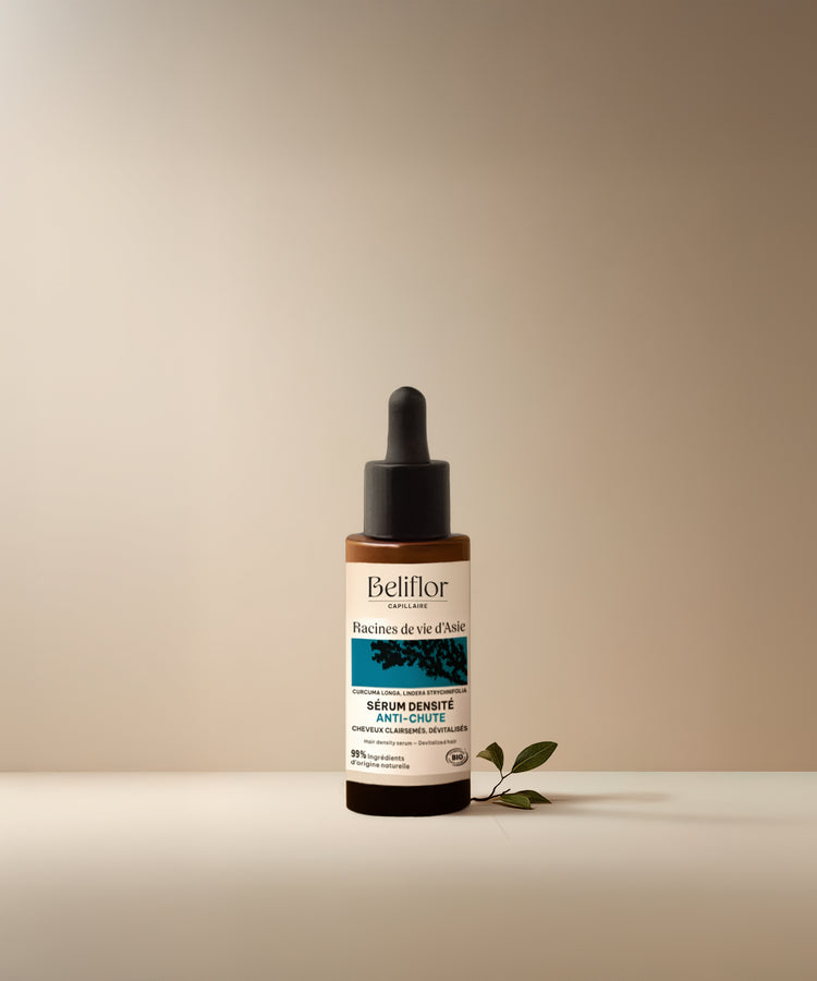 Sérum Densité Anti-Chute