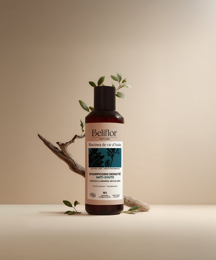 Shampooing Densité Anti-Chute