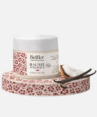 Baume Magique L'Elixir des Iles lifestyle