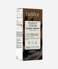 Plant's Color N°09 Brun_biais