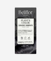 Plant's Color N°10 Noir