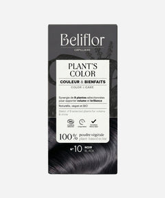 Plant's Color N°10 Noir