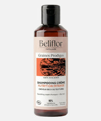 Shampooing Crème Nutrition Intense