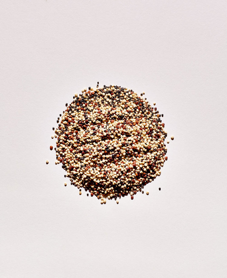QUINOA