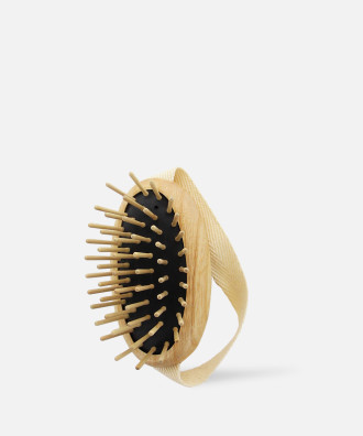 Brosse de Massage du cuir chevelu TEK