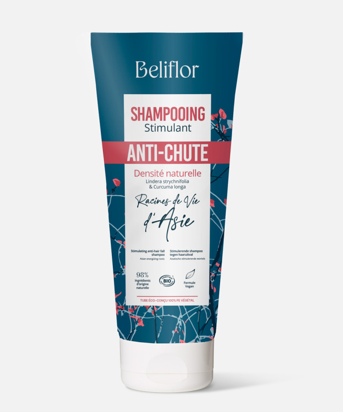 Shampooing Anti-Chute