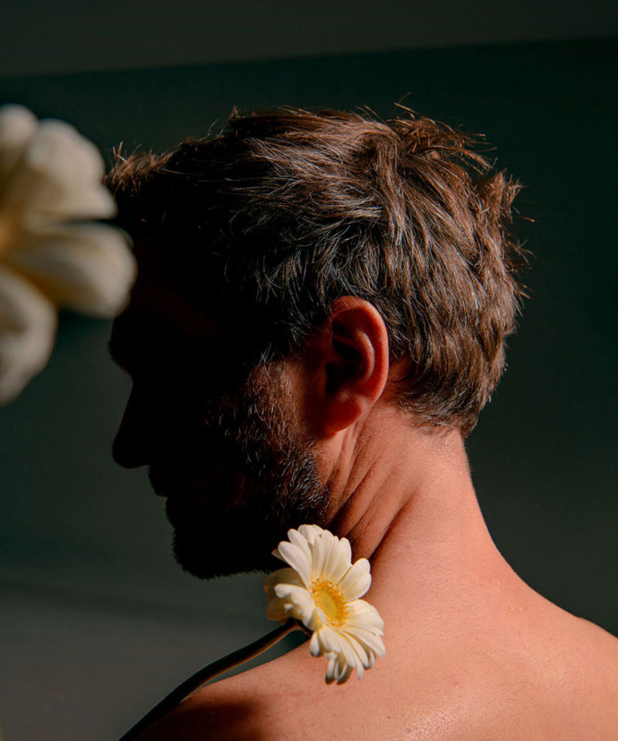 Shampooing Densité Anti-Chute