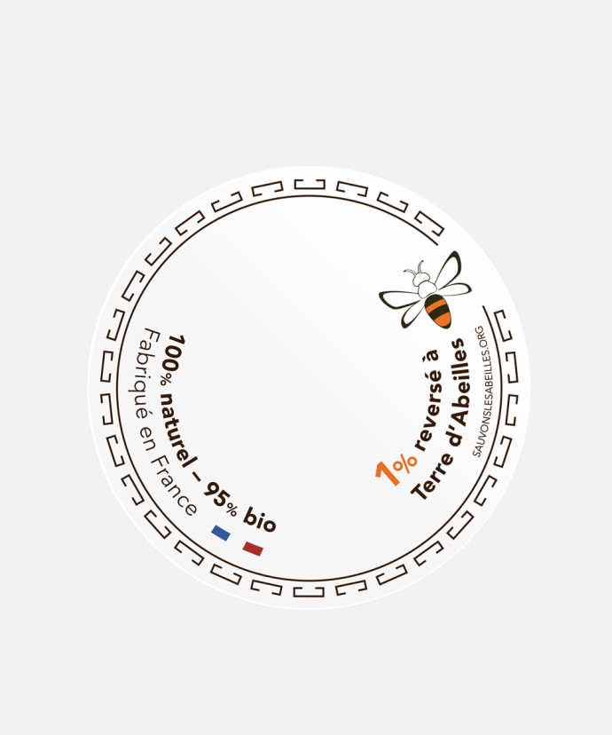 Baume Magique - L'Elixir des Iles 100ml