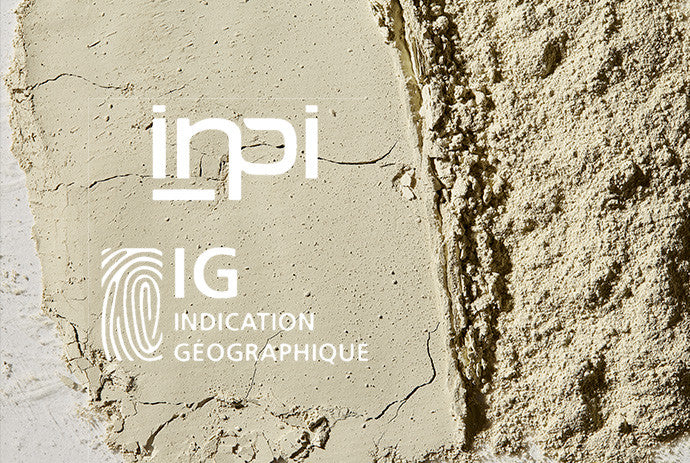 Les argiles du Velay homologuées Indication Géographique