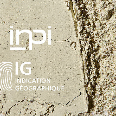 Les argiles du Velay homologuées Indication Géographique