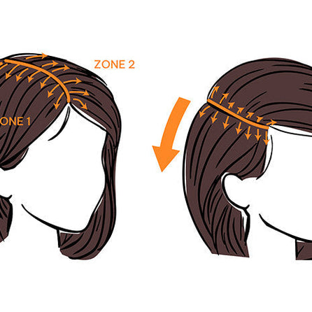 5 astuces pour (bien) appliquer sa coloration maison