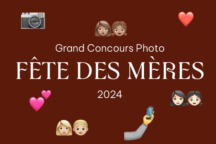 Grand Concours Fêtes des Mères
